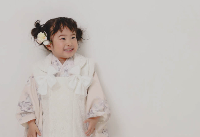 753プラン | 大阪のセルフ写真館Style Lilyで特別な1枚を。