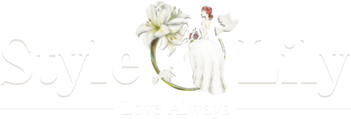 ありのままで すべて叶える結婚式 Style Lily