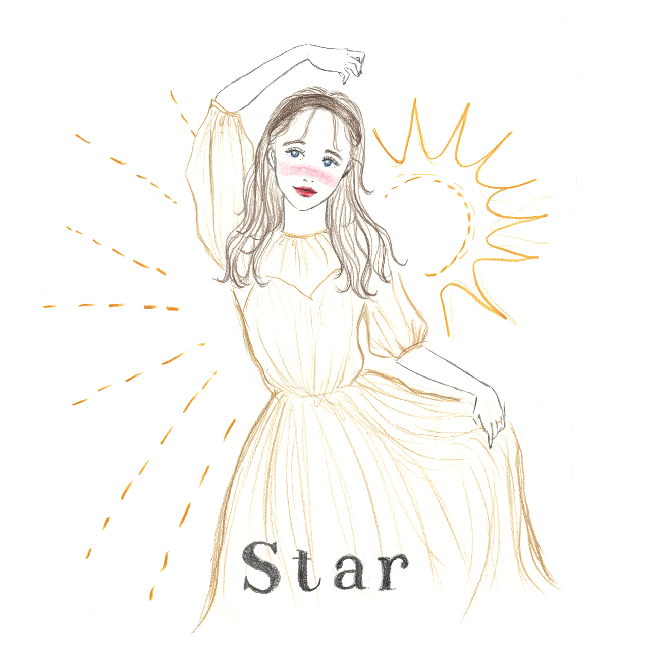 スター（Star）
